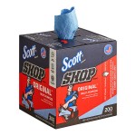 Scott® Shop Towel 9 Scott® Shop Towel 9