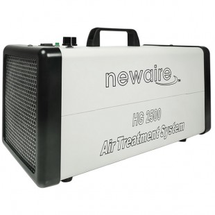Newaire HG2500 Hydroxyl Generator Air Treatment System Newaire HG2500 Hydroxyl Generator Air Treatment System