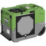 AlorAir Storm LGR 1250 Blue Industrial Commercial Dehumidifier with Pump - 115V AlorAir Storm LGR 1250 Blue Industrial Commercial Dehumidifier with Pump - 115V