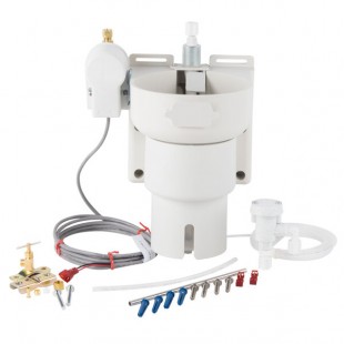 Viking Solid Rinse Aid Dispenser Pump Viking Solid Rinse Aid Dispenser Pump
