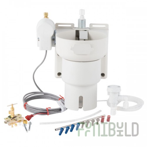Viking Solid Rinse Aid Dispenser Pump
