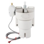 Viking Solid Rinse Aid Dispenser Pump