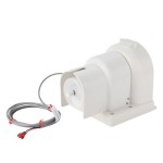 Viking Solid Rinse Aid Dispenser Pump