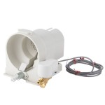Viking Solid Rinse Aid Dispenser Pump