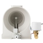 Viking Solid Rinse Aid Dispenser Pump