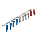 Viking Solid Rinse Aid Dispenser Pump