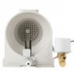 Viking Solid Rinse Aid Dispenser Pump