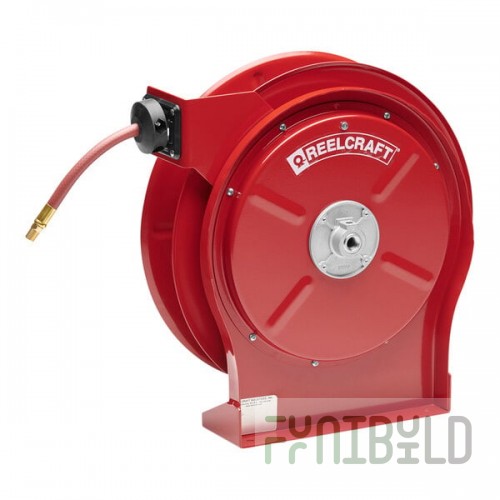 Reelcraft 5650 OLP Series 5005 3/8
