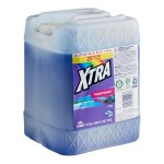 XTRA 5 Gallon Tropical Passion Liquid Laundry Detergent XTRA 5 Gallon Tropical Passion Liquid Laundry Detergent