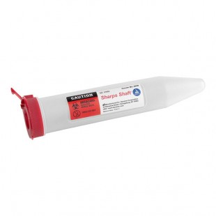 Dynarex K708301 Single Use Sharps Container Dynarex K708301 Single Use Sharps Container