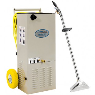 Namco Husky Scooter 4109 3-Stage Corded Carpet Extractor -16 Gallon Namco Husky Scooter 4109 3-Stage Corded Carpet Extractor -16 Gallon