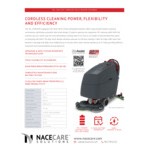 NaceCare Solutions TBL 2228/150T K-916870-C3B 28 NaceCare Solutions TBL 2228/150T K-916870-C3B 28