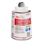 SC Johnson Professional® TruFill 684502 2 Liter Heavy-Duty Neutral Floor Cleaner Cartridge SC Johnson Professional® TruFill 684502 2 Liter Heavy-Duty Neutral Floor Cleaner Cartridge