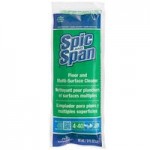 Spic and Span 31569 1 Gallon / 128 oz. Closed Loop Floor and Multi-Surface Cleaner Concentrate - 3/Case