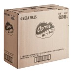 Charmin Ultra Soft 4