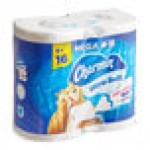 Charmin Ultra Soft 4
