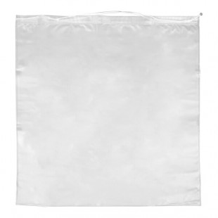 Bobrick B-368-16 18 Gallon 7.9 Mil Contractor Reusable Vinyl Liner for Stainless Steel Receptacles