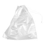 Bobrick B-368-16 18 Gallon 7.9 Mil Contractor Reusable Vinyl Liner for Stainless Steel Receptacles Bobrick B-368-16 18 Gallon 7.9 Mil Contractor Reusable Vinyl Liner for Stainless Steel Receptacles