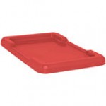 Quantum LID25168GY Gray Lid for TUB2516-8 Cross Stack Tub Quantum LID25168GY Gray Lid for TUB2516-8 Cross Stack Tub