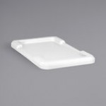 Quantum LID25168GY Gray Lid for TUB2516-8 Cross Stack Tub Quantum LID25168GY Gray Lid for TUB2516-8 Cross Stack Tub