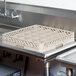 Vollrath TR13B-32 Traex® Low Profile Full-Size Beige 25-Compartment 2 1/16 Vollrath TR13B-32 Traex® Low Profile Full-Size Beige 25-Compartment 2 1/16