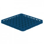 Vollrath TR9EEEEE Traex® Full-Size Black 49-Compartment 11