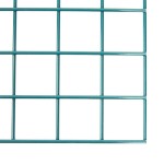 Metro WG2436K3 Smartwall G3 Metroseal Green Wire Grid 24