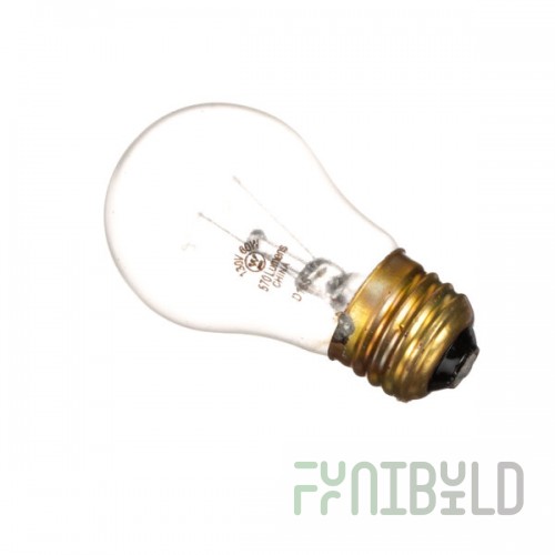 Marshall Air 504140 Light Bulb 60w 130v