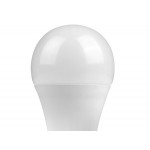 Satco S29815 15 Watt Frosted Warm White Omni-Directional LED Light Bulb - 120V (A19)