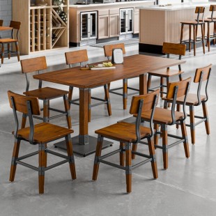 Lancaster Table & Seating Industrial 30 Lancaster Table & Seating Industrial 30