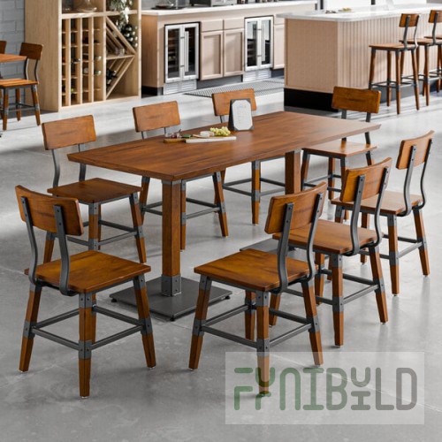 Lancaster Table & Seating Industrial 30