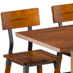 Lancaster Table & Seating Industrial 30 Lancaster Table & Seating Industrial 30