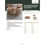 Lancaster Table & Seating Industrial 30 Lancaster Table & Seating Industrial 30
