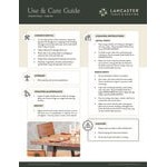 Lancaster Table & Seating Industrial 30 Lancaster Table & Seating Industrial 30