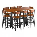 Lancaster Table & Seating Industrial 30 Lancaster Table & Seating Industrial 30