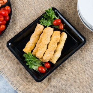 Fineline RC471.BK Platter Pleasers 10