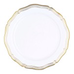 Posh Setting Aristocrat 7 1/4