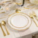 Posh Setting Aristocrat 7 1/4