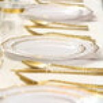 Posh Setting Aristocrat 7 1/4