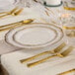 Posh Setting Aristocrat 7 1/4