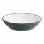 Acopa Embers 48 oz. Midnight Blue Matte Stoneware Pasta Bowl - Sample Acopa Embers 48 oz. Midnight Blue Matte Stoneware Pasta Bowl - Sample