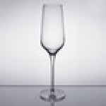 Reserve by Libbey Prism 8.25 oz. Champagne Flute - Sample