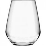 Reserve by Libbey Prism 8.25 oz. Champagne Flute - Sample