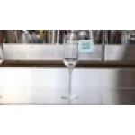 Reserve by Libbey Prism 8.25 oz. Champagne Flute - Sample