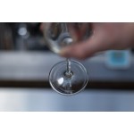 Reserve by Libbey Prism 8.25 oz. Champagne Flute - Sample