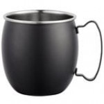 Acopa Alchemy 16 oz. Copper Moscow Mule Mug - Sample Acopa Alchemy 16 oz. Copper Moscow Mule Mug - Sample