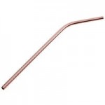 Acopa Alchemy 16 oz. Copper Moscow Mule Mug - Sample Acopa Alchemy 16 oz. Copper Moscow Mule Mug - Sample
