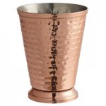 Acopa Alchemy 16 oz. Copper Moscow Mule Mug - Sample Acopa Alchemy 16 oz. Copper Moscow Mule Mug - Sample