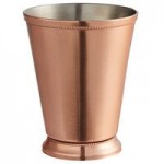 Acopa Alchemy 16 oz. Copper Moscow Mule Mug - Sample Acopa Alchemy 16 oz. Copper Moscow Mule Mug - Sample