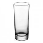 Acopa Straight Up 14 oz. Beverage Glass - Sample